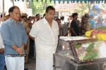 Veturi Sundarama Murhy Condolences  - 98 of 155