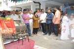 Veturi Sundarama Murhy Condolences  - 99 of 155