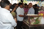 Veturi Sundarama Murhy Condolences  - 100 of 155