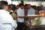 Veturi Sundarama Murhy Condolences  - 103 of 155
