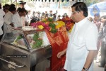 Veturi Sundarama Murhy Condolences  - 104 of 155