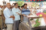 Veturi Sundarama Murhy Condolences  - 105 of 155