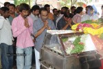 Veturi Sundarama Murhy Condolences  - 109 of 155