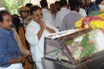 Veturi Sundarama Murhy Condolences  - 120 of 155