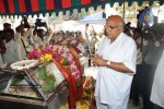 Veturi Sundarama Murhy Condolences  - 124 of 155