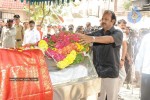 Veturi Sundarama Murhy Condolences  - 125 of 155