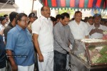 Veturi Sundarama Murhy Condolences  - 128 of 155