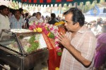 Veturi Sundarama Murhy Condolences  - 130 of 155