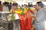 Veturi Sundarama Murhy Condolences  - 138 of 155