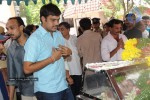 Veturi Sundarama Murhy Condolences  - 143 of 155