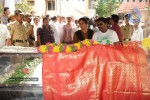 Veturi Sundarama Murhy Condolences  - 147 of 155