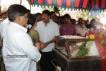 Veturi Sundarama Murhy Condolences  - 148 of 155