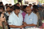Veturi Sundarama Murhy Condolences  - 151 of 155