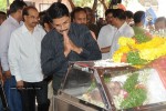 Veturi Sundarama Murhy Condolences  - 152 of 155
