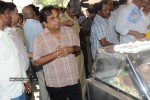 Veturi Sundarama Murhy Condolences  - 153 of 155
