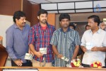 Via Paapikondalu Movie Audio Launch - 20 of 29