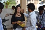 Vichakshana Movie Working Stills - 2 of 51