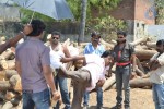 Vichakshana Movie Working Stills - 5 of 51