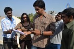 Vichakshana Movie Working Stills - 17 of 51