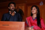 Vijay and Amala Paul Press Meet - 5 of 29