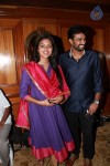 Vijay and Amala Paul Press Meet - 10 of 29