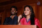 Vijay and Amala Paul Press Meet - 19 of 29