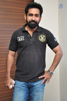 Vijay Antony Interview Photos - 4 of 21