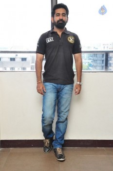 Vijay Antony Interview Photos - 7 of 21