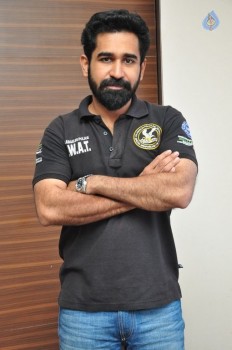 Vijay Antony Interview Photos - 9 of 21