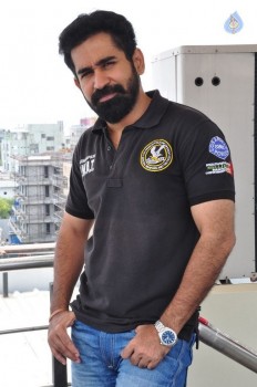 Vijay Antony Interview Photos - 10 of 21