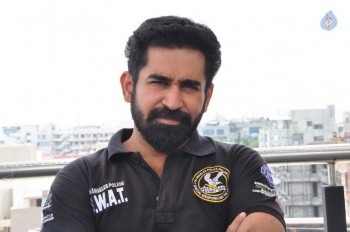 Vijay Antony Interview Photos - 12 of 21