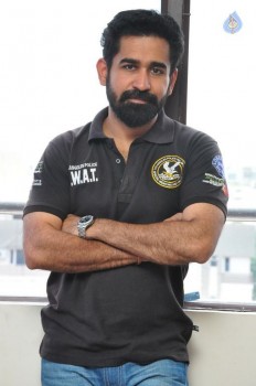 Vijay Antony Interview Photos - 13 of 21