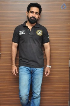 Vijay Antony Interview Photos - 14 of 21