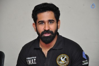 Vijay Antony Interview Photos - 16 of 21