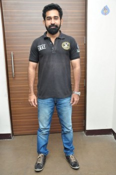 Vijay Antony Interview Photos - 17 of 21