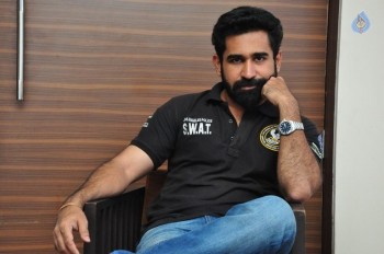 Vijay Antony Interview Photos - 18 of 21