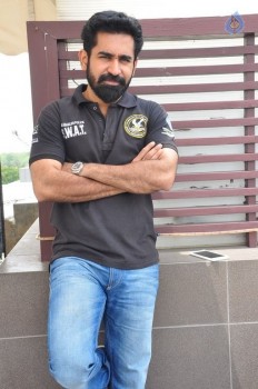 Vijay Antony Interview Photos - 20 of 21