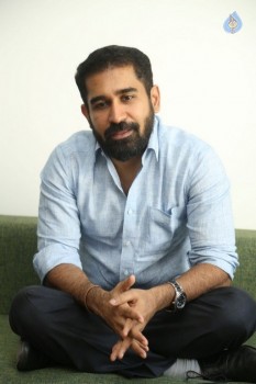 Vijay Antony Interview Photos - 1 of 42