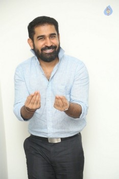 Vijay Antony Interview Photos - 2 of 42