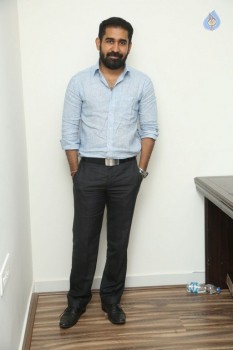 Vijay Antony Interview Photos - 3 of 42