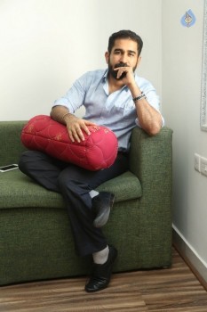 Vijay Antony Interview Photos - 4 of 42