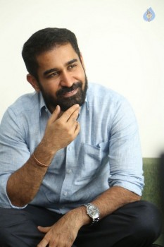 Vijay Antony Interview Photos - 6 of 42