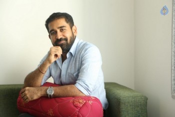 Vijay Antony Interview Photos - 7 of 42