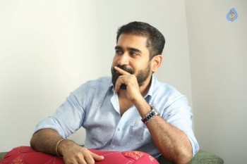 Vijay Antony Interview Photos - 8 of 42