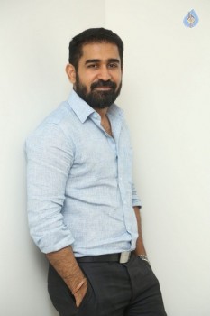 Vijay Antony Interview Photos - 12 of 42