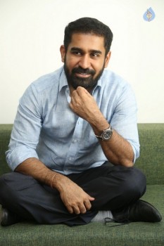 Vijay Antony Interview Photos - 13 of 42