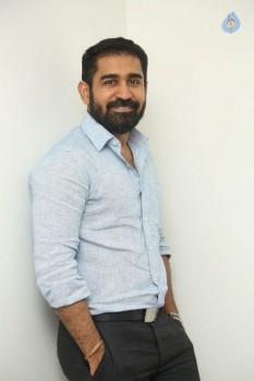 Vijay Antony Interview Photos - 14 of 42