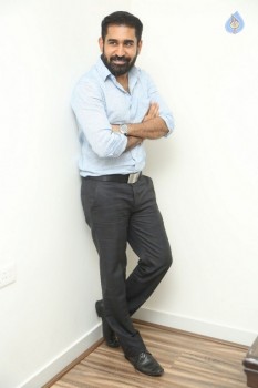Vijay Antony Interview Photos - 16 of 42