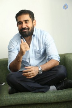 Vijay Antony Interview Photos - 17 of 42