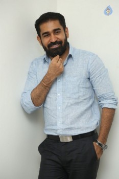 Vijay Antony Interview Photos - 21 of 42